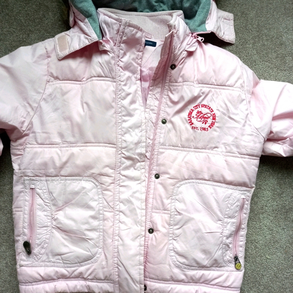 jacket - Picture 3 of 3